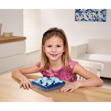 Smart Games Pingvin Fürdő 