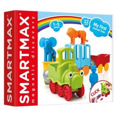 SmartMax My First Animal Train