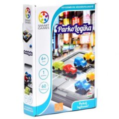 Smart Games Parkologika 