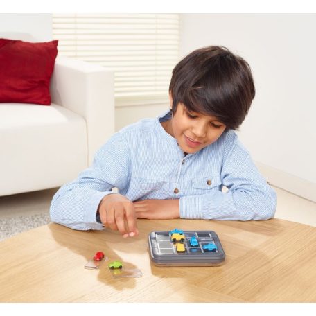 Smart Games Parkologika 