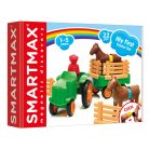 SmartMax My First Tractor set