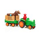 SmartMax My First Tractor set