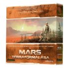 A Mars Terraformálása társasjáték