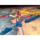 Days of Wonder Ticket to Ride - Rails & Sails társasjáték