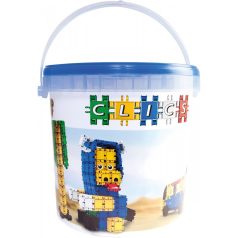 Drum 10 az egyben (CD007)  Clics építőjáték 