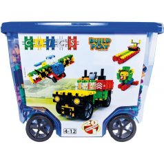 Rollerbox 20 in 1 (CB606) Clics építőjáték