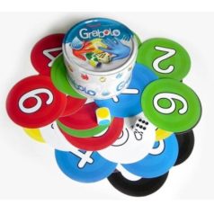 Grabolo társasjáték