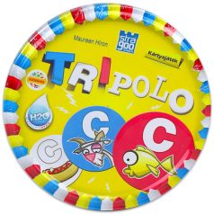 Tripolo társasjáték