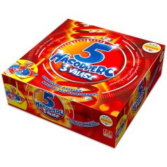 5 másodperc, 3 válasz társasjáték