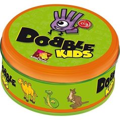 Dobble Kids kártyajáték
