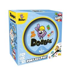 Dobble Kids kártyajáték