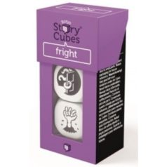 Sztorikocka: Fright