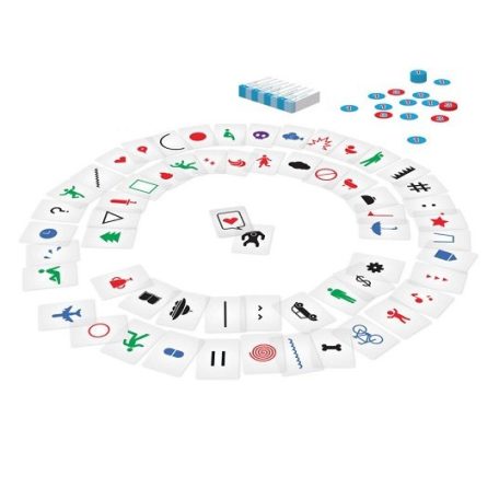 Imagine társasjáték