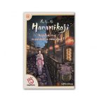 Hanamikoji kártyajáték
