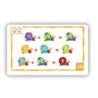 Logic Cards kártyajáték - Gyerekeknek