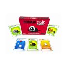 Robbanó Cicák NSFW kiadás