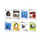 Robbanó Cicák NSFW kiadás