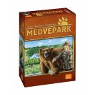 Gamer Café Medvepark társasjáték 