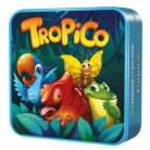 Tropico kártyajáték