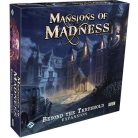Mansions of Madness - Beyond Threshold Exp.