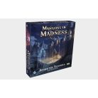 Mansions of Madness - Beyond Threshold Exp.