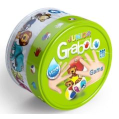 Grabolo Junior társasjáték