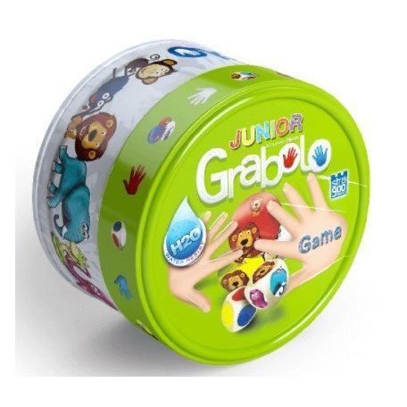 Grabolo Junior társasjáték