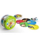 Grabolo Junior társasjáték