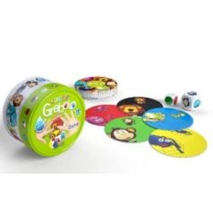 Grabolo Junior társasjáték