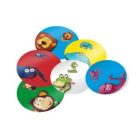 Grabolo Junior társasjáték