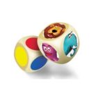 Grabolo Junior társasjáték