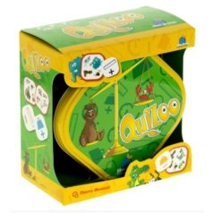 Quizoo társasjáték