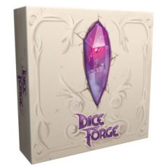Dice Forge - A sors kovácsa társasjáték
