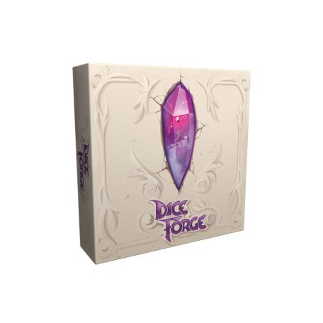 Dice Forge - A sors kovácsa társasjáték
