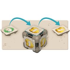 Dice Forge - A sors kovácsa társasjáték