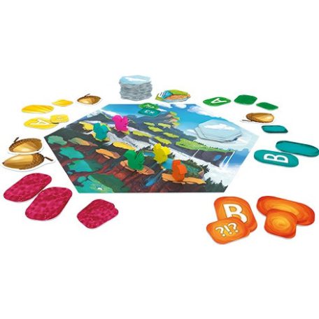 That's a Question! társasjáték