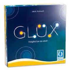 Glüx társasjáték