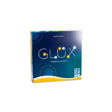 Glüx társasjáték