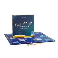 Glüx társasjáték