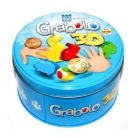 Grabolo 3D társasjáték