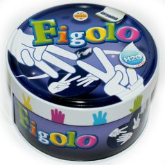 Figolo társasjáték