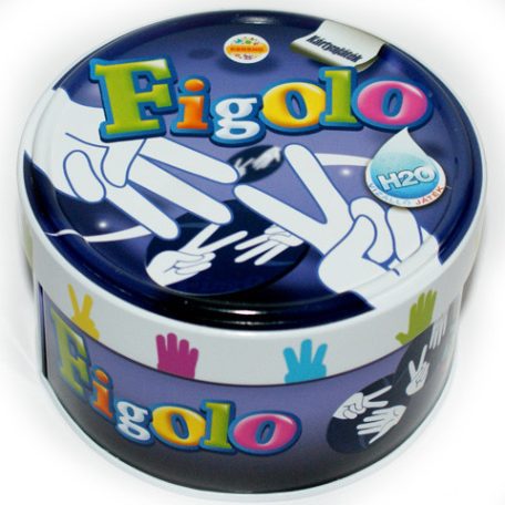 Figolo társasjáték