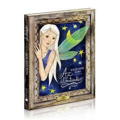 Az álomtündér mesekönyv