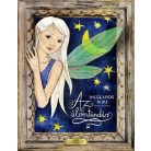 Az álomtündér mesekönyv