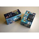 Az álomtündér memóriajáték társasjáték