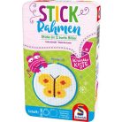 Schmidt Spiele Hímzőkeret fémdobozban (51601)