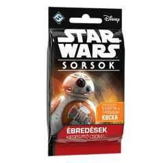 Star Wars Sorsok: Ébredések kiegészítő