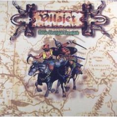 Vilajet társasjáték