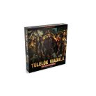 Túlélők Viadala társasjáték