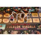 Túlélők Viadala társasjáték